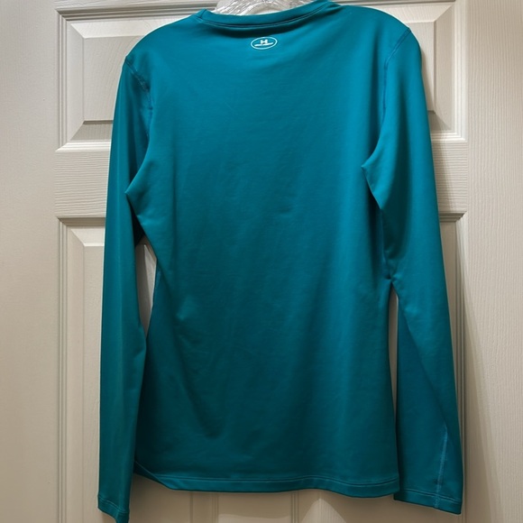 Women's ColdGear Crew - Picture 4 of 5